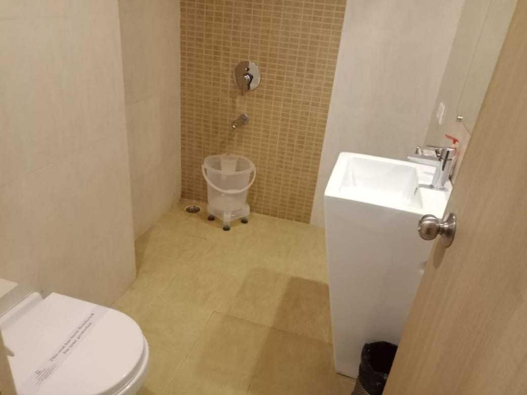 尼萨加尼尔酒店 博帕尔 外观 照片